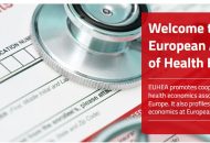 Thumbnail for the post titled: News from the European Health Economics Association
