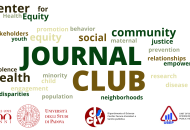 Thumbnail for the post titled: 2023 Biostatistics, Epidemiology, and Public Health School – Journal Club – “Predicting the risk of a clinical event using longitudinal data: the generalized landmark analysis”