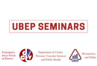 Thumbnail for the post titled: 2023 Biostatistics, Epidemiology, and Public Health School – UBEP Seminar – “The impact of Cutting-Edge Techniques on the Near Future of Biostatistics and Healthcare”