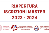 Thumbnail for the post titled: Apertura iscrizioni Master 2023 – 2024