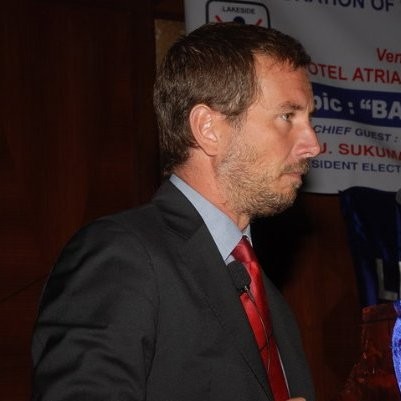 Prof. Dario Gregori