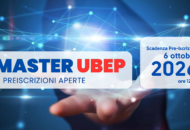 Thumbnail for the post titled: Aperte le pre-iscrizioni ai Master 2026/27